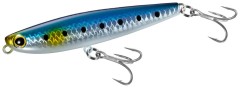 Wobler Shimano Exsence Fortuna 75F 7,5cm 8gr 001 N Sardine