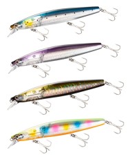 Wobler Shimano Exsence Silent Ass Flash Boost 129S 12,9cm 26gr