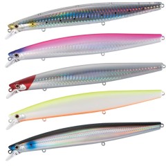 Wobler Shimano Exsence Silent Assas 160F 16,3cm 32gr