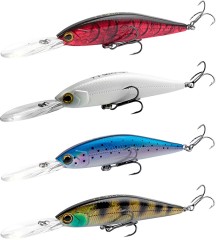 Wobler Shimano Lure Yasei Trigger Twitch D-SP 9cm 13gr 1,5-3m