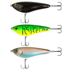 Wobler Shimano Yasei Javelin Jerk S 11cm 33gr