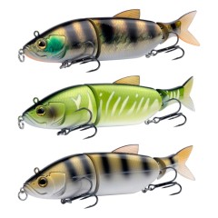 Wobler Shimano Yasei Soul Swim S 23cm 120gr