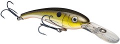 Wobler Strike King Bonsai Shad 10cm 7,1gr TN Shad