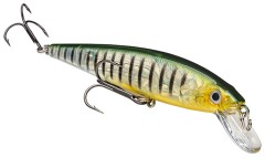 Wobler Strike King KVD 200 Jerkbait 11,5cm 10,6gr Fantomski smuđ