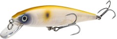 Wobler Strike King KVD 200 JerkBait Pro Bone 11,5cm 10,6gr