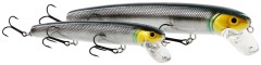 Wobler Westin Jätte Crankbait Plovući