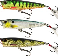 Wobler Westin Spot-On Popper Floating 6,5cm 7gr
