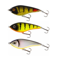 Wobler Westin Swim Sinking 12cm 58gr Wobler Westin Swim Sinking 12cm 58gr