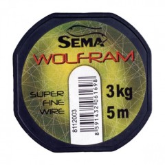Wolfram žica Sema Wolfram 5m