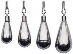 Wolframova Težina Dropshot Berkley URBN Tungsten