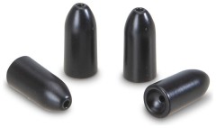 Wolframová Záťaž Doiyo Tungsten Bullet Black Wolframová Záťaž Doiyo Tungsten Bullet Black