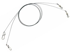 Wolframové Lanko Konger 45cm 35kg