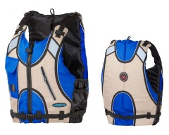 Zachranná Vesta Kolibri Aquarius MQ