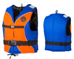 Zachranná Vesta Kolibri Aquarius Standard