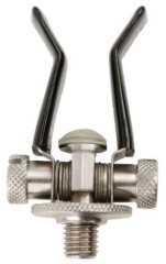 Zadná Rohatinka Prowess Reglable Inox Stainless Steel