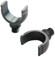 Zadní Rohatinka Taska na Prut s Dělenou Rukojetí Zadní Rohatinka Taska na Prut s Dělenou Rukojetí