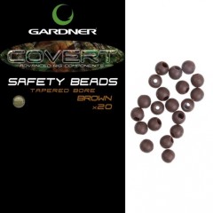 Zadovoljstva Gardner Covert Safety Beads Zadovoljstva Gardner Covert Safety Beads