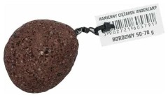 Zadržavanje UnderCarp Težina od kamena Oči Klip Bordo Zadržavanje UnderCarp Težina od kamena Oči Klip Bordo