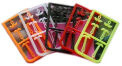 Zadrživači LK Baits Reflex Extenda Stops