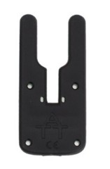 Zadržni uši ATT Snag Back Backplate