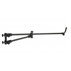 Zahnutý Držák Mikado MF 186cm