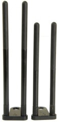 Zakačene Uši Fox Black Label Snag Ears Standard