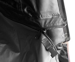 Základní zipovací podlaha pro bivak Delphin B-3 Clima Control