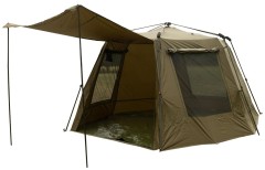 Zaklon Fox EOS Social Shelter XL
