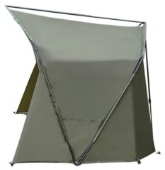Zaklon Korum Day Shelter Lite