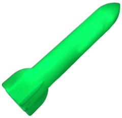 Zakormna raketa Gardner Fluoro Pocket Rocket XL