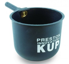 Zakrmovací Kalíšok Preston Kup Set Zakrmovací Kalíšok Preston Kup Set
