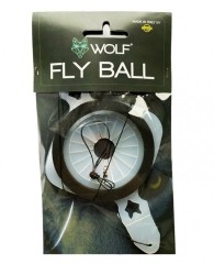 Zakrmovací Košík Wolf Fly Ball Sling