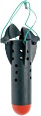 Zakrmovací Raketa JSA Fish na Pelete