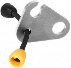 Zámek na Prut Mikado Alu Rod Lock