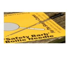 Zamjenska igla Solar Spare Maggot Needle 1 kom