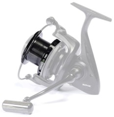 Zamjenska kolotura Sonik Xtractor Pro 5000