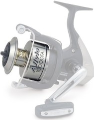 Zamjenska koloturna Shimano Alivio FA