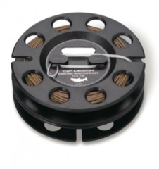 Zamjenska kolut za ribolovnu nit C&F Design Shooting Head Dispenser
