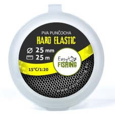 Zamjenska PVA Čarapa Easy Fishing Elastic Hard 25m Zamjenska PVA Čarapa Easy Fishing Elastic Hard 25m