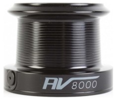 Zamjenska rola Avid Carp AV 8000 Spare Spool Zamjenska rola Avid Carp AV 8000 Spare Spool