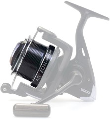 Zamjenska Rola Nytro Aryzon Long Cast 5000 ALU Spool Zamjenska Rola Nytro Aryzon Long Cast 5000 ALU Spool