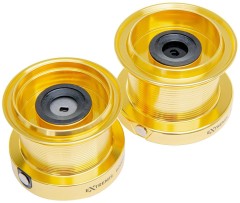 Zamjenska rola Wychwood Exremis 6000FD Tournament Gold Spool