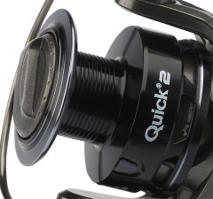 Zamjenska špula DAM Quick 2 2000 FD SP Spool Zamjenska špula DAM Quick 2 2000 FD SP Spool