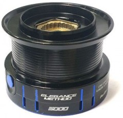 Zamjenska špula Formax Elegance Method 5000