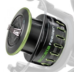 Zamjenska Špulica Formax Accela Feeder 4500