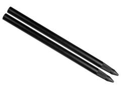 Zamjenske Noge za Stalak Delphin RPX4 BlackWay