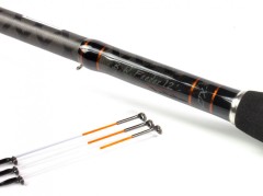 Zamjenske Oštrice Free Spirit Hi-S Power Feeder