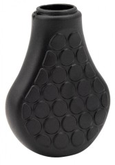 Zamjensko Držač Ručice Lew's Combat Grip Crno