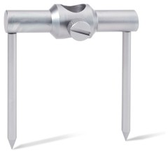 Zapete Stabilizator Anaconda Blaxx Gunmetal Zapete Stabilizator Anaconda Blaxx Gunmetal