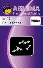 Zarážky Ashima Boilie Stops 10ks Zarážky Ashima Boilie Stops 10ks
